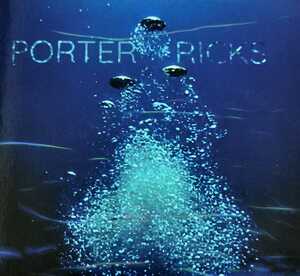 【PORTER RICKS/st】 MILLE PLATEAUX/輸入盤CD/検索用chain reaction basic channel rhythm&sound