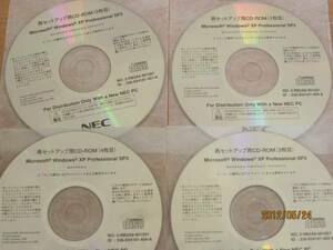 My33a/a-6 my30a/a-6 my26r/a-6 ... recovery cd @ неиспользованный 6-диск @ windows xp professional sp3