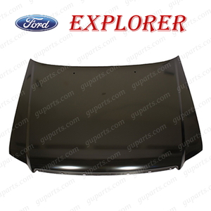  Ford Explorer спорт грузовик капот 1FMWU74 1FMEU74 1FMKU51 1FM8U53 2006~2010 6L2Z16612AA