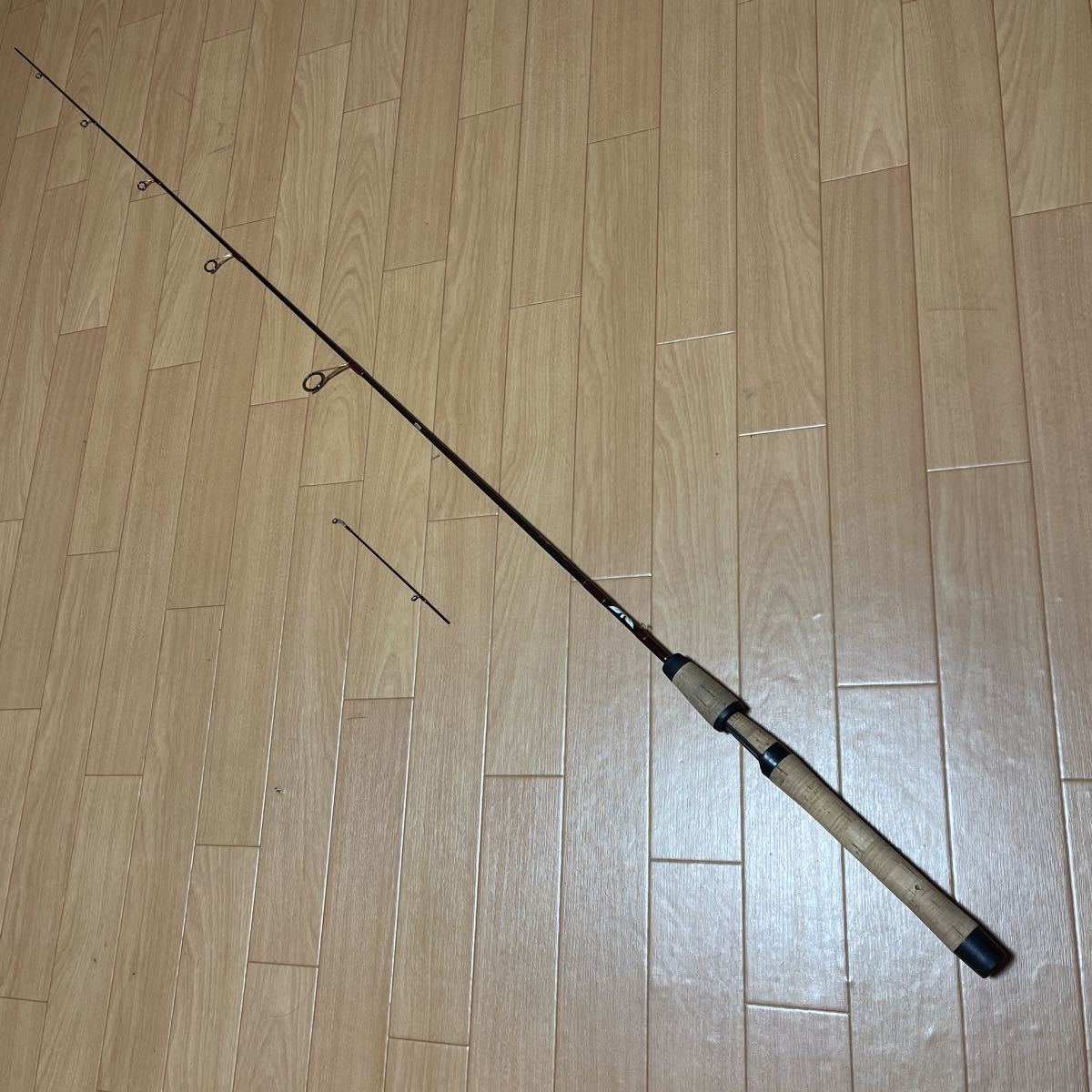ヤフオク! -「フェンウィック リンクス」の落札相場・落札価格