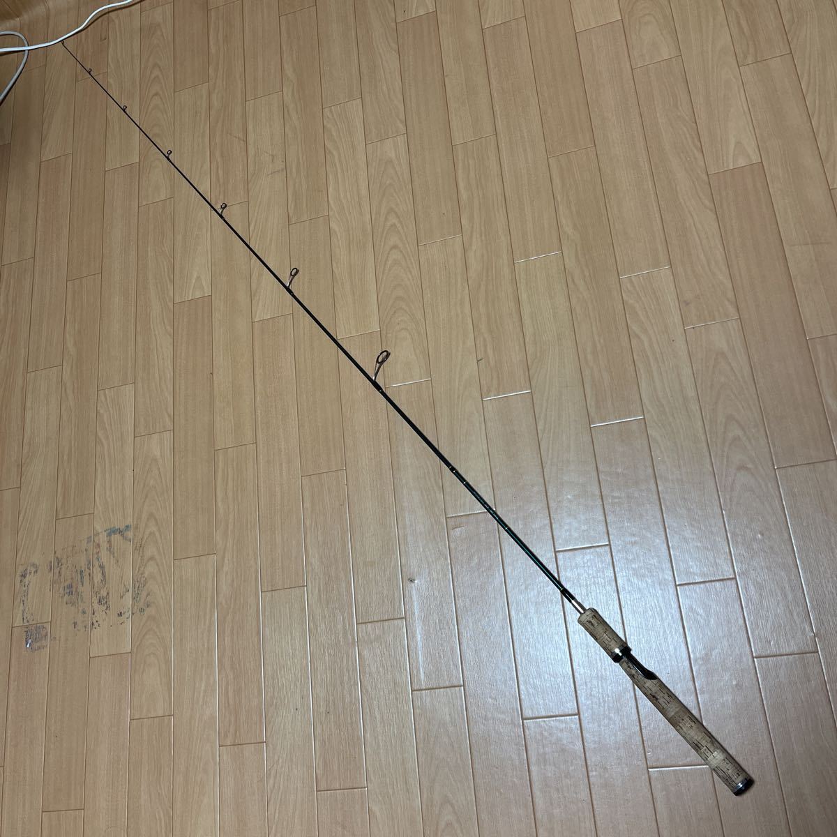ヤフオク! -「テムジン エアリアル」の落札相場・落札価格