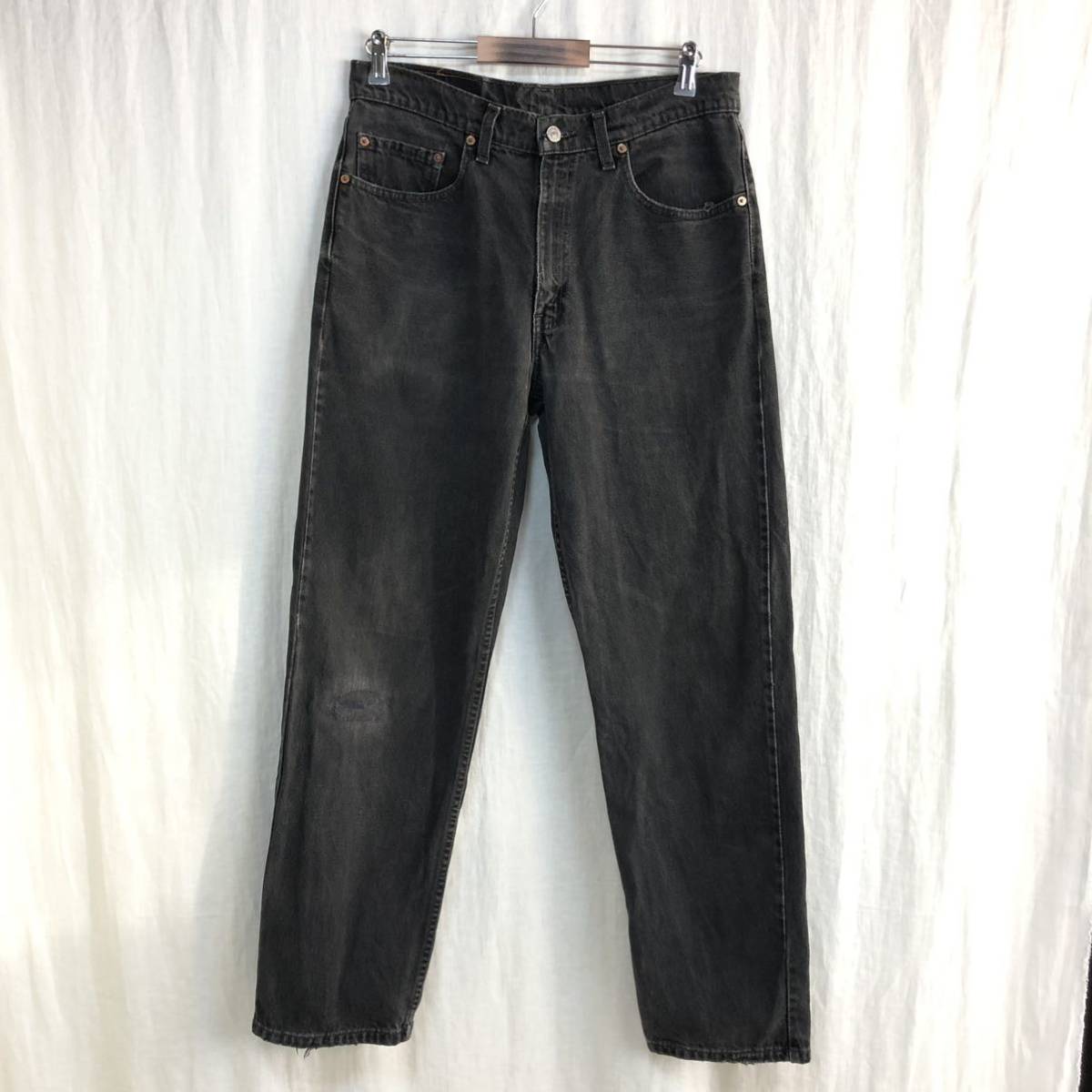 ヤフオク! -「(リーバイス501)カナダ製」の落札相場・落札価格