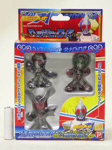 # poppy Kamen Rider . head hero z Blade / galley n/ka squirrel SD figure 