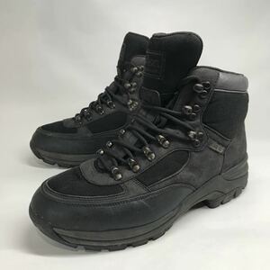 asics GII-TREKKING-HI TDH109 26cm / アシックス トレイル トレッキング ウォーキング シューズ フィールドウォーカー