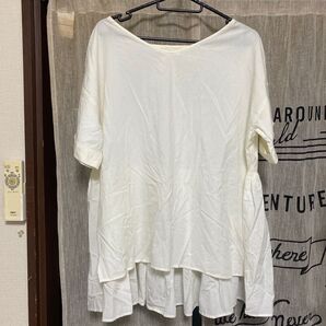 studio CLIP チュニック