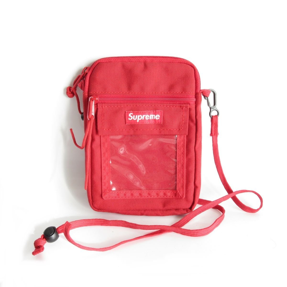 Yahoo!オークション -「supreme utility bag」の落札相場・落札価格