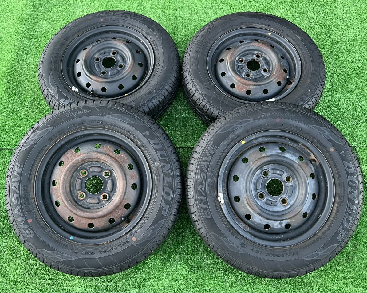 ヤフオク! -topy スチールホイールの中古品・新品・未使用品一覧