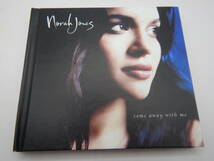 ノラジョーンズ　輸入盤CD　Come Away With Me (20th Anniversary) (Deluxe Edition) (w/Booklet)【K2022/4/29発売】_画像2