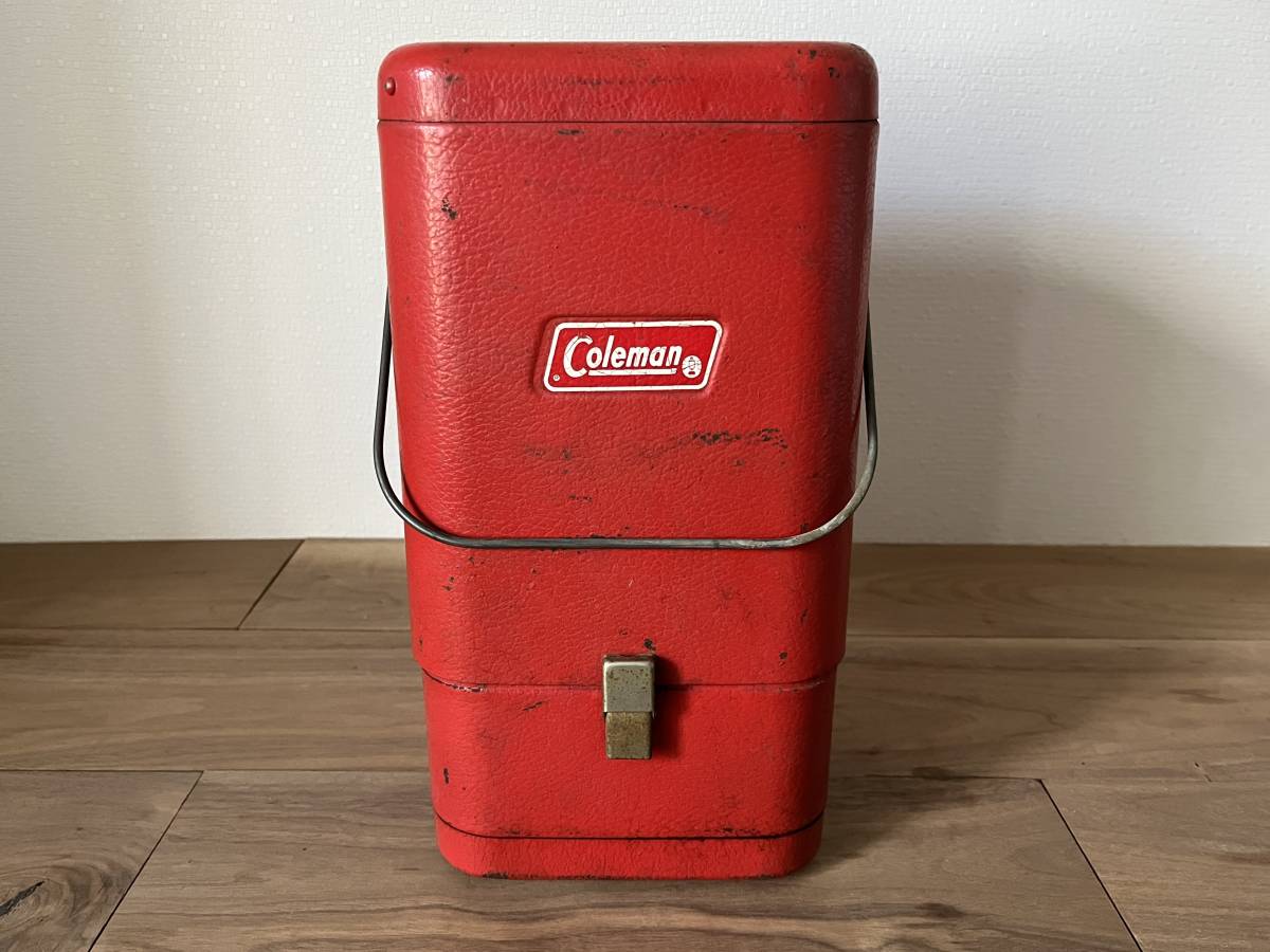 ヤフオク! -「コールマン ガルウィング」の落札相場・落札価格