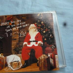 KFC特典CD TATSURO YAMASHITA 山下達郎 PRESENTS X'mas Songs (1999年 ケンタッキー クリスマス Jingle Bell Rockの画像3