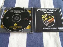 【HR210】Death Row《Suge Knight represents Chronic 2000 - Still Smokin'》_画像1