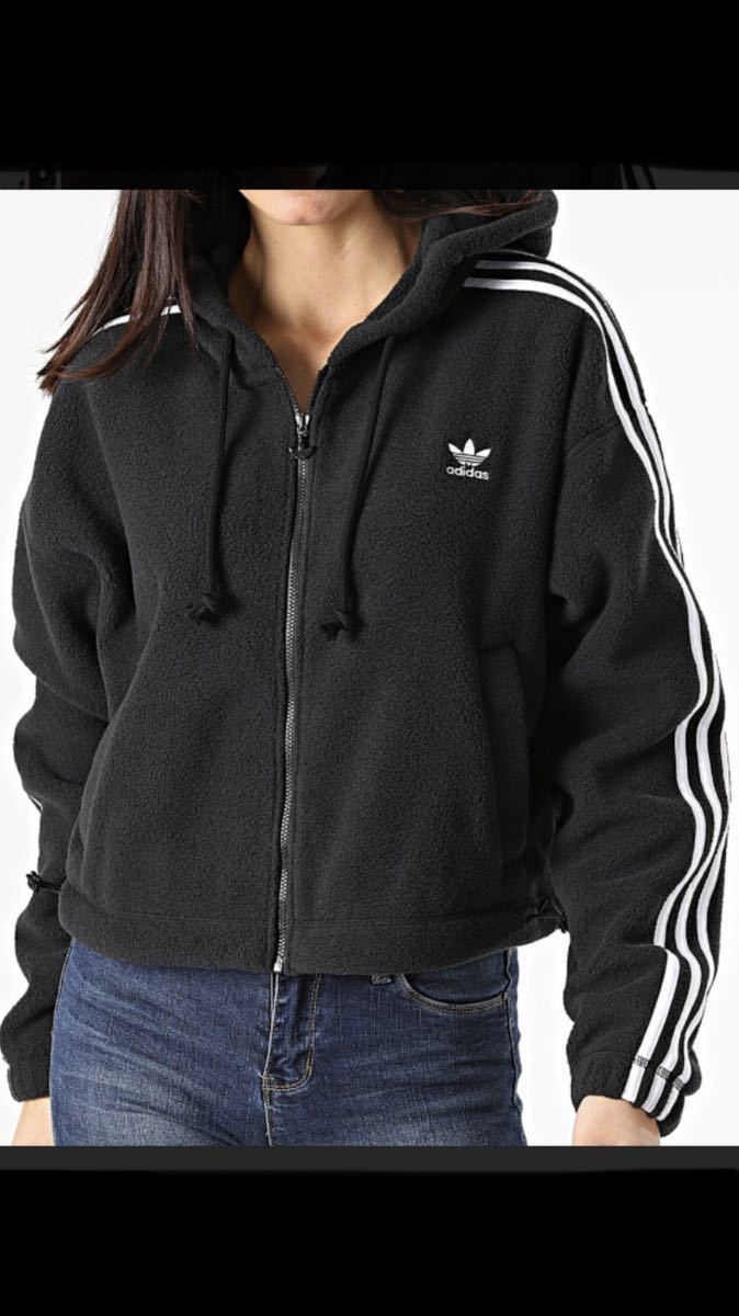 若者の大愛商品 【GUCCI ( adidas限定コラボ】レディース パーカー