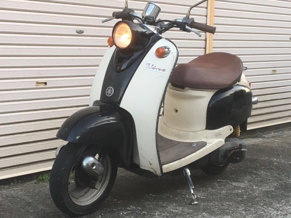 2023年最新】ヤフオク! -ビーノ 5au(ヤマハ)の中古品・新品・未使用品一覧