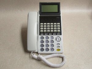 ▲Ω ZZK 4968 保証有 13年製 日立 HITACHI MX/CX 24ボタン多機能電話機 HI-24D-TELSD ・祝10000！取引突破！