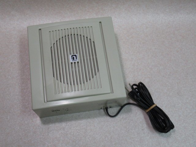 ヤフオク! -「ノボル スピーカー」(ビジネスフォン) (OA機器)の落札