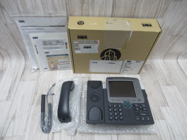 2025年最新】Yahoo!オークション -cisco ip phone(事務、店舗 2025年最新】Yahoo!オークション -cisco ip phone(事務、店舗