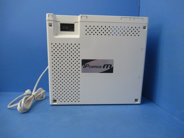Panasonic(パナソニック) IP OFFICE MⅡ 主装置 KH020M-BSCAB/P