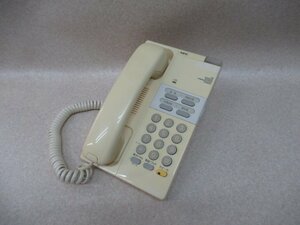 ^Ω guarantee have ZK2 5269) T-3640 telephone machine (SW) NEC Dterm25B single unit telephone machine used business ho n receipt issue possibility * festival 10000 transactions!! including in a package possible 