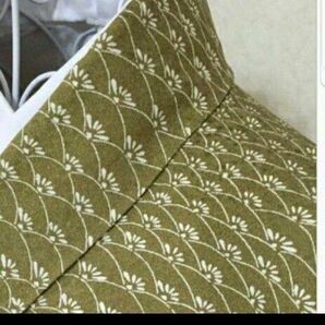 お得!! 着物 正絹 扇