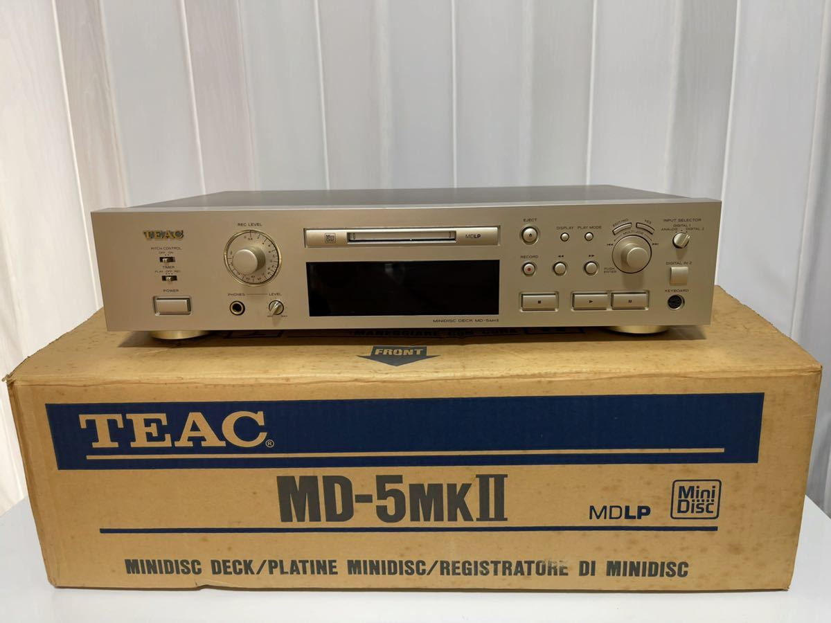 ヤフオク! -「md-5mk2」の落札相場・落札価格