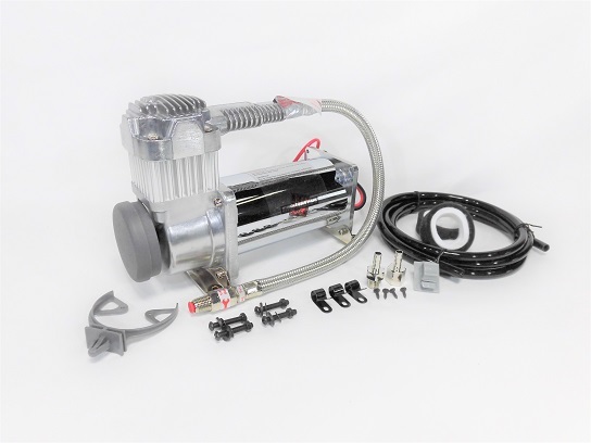 VIAIR エアサス コンプレッサー 444C 高出力 本物 実働 www.narat-zitz.at