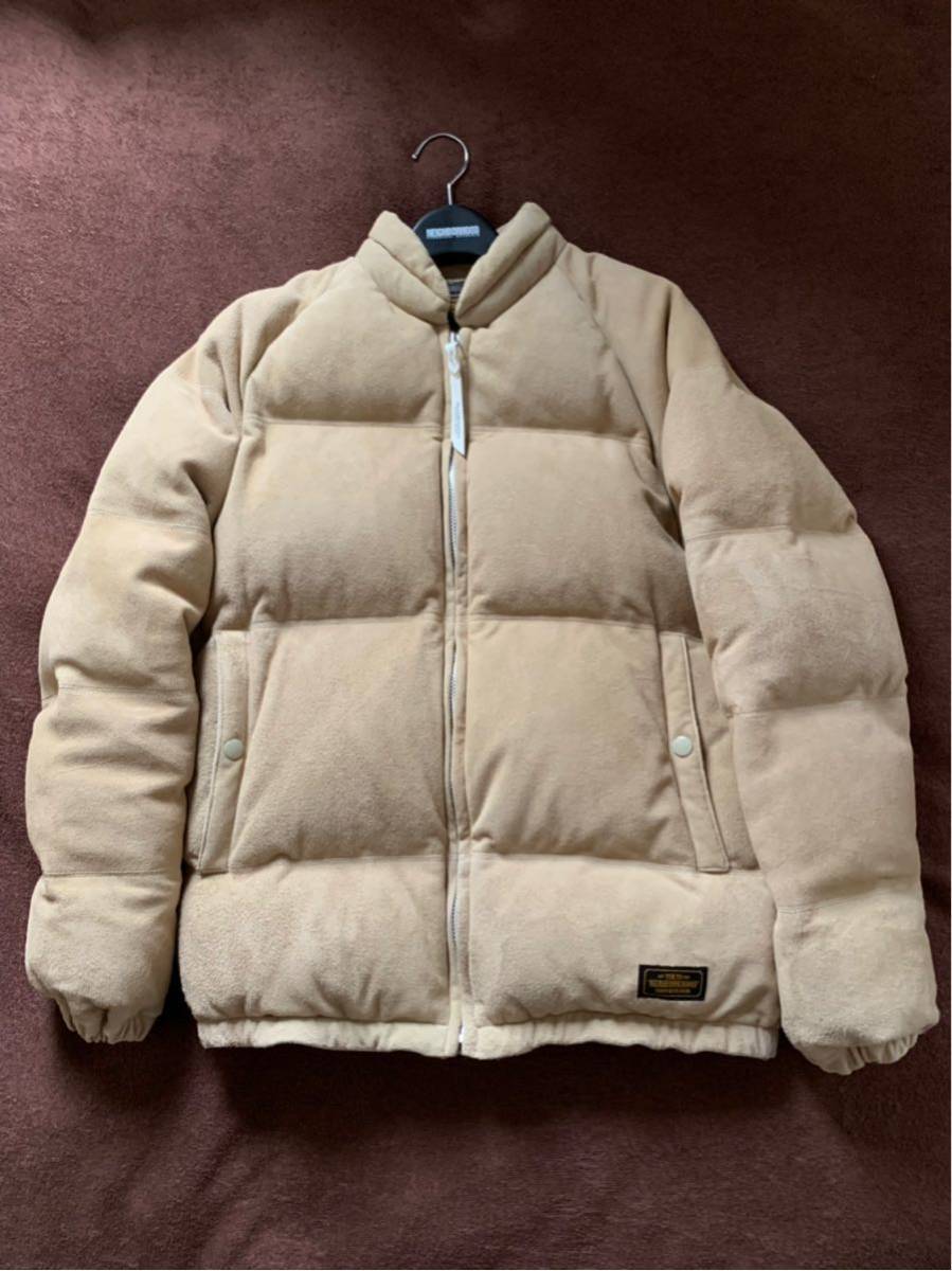 2023年最新】ヤフオク! -ネイバーフッド ダウンの中古品・新品・未使用