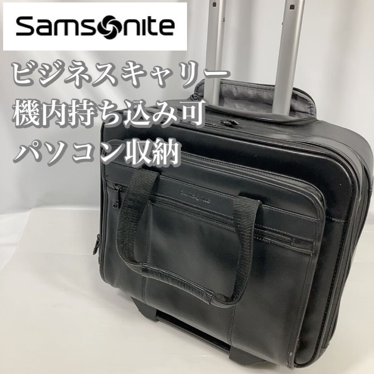 ロエベ LOEWE ヴィンテージ ソフトトランク キャリーバッグ ビジネス
