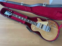 Gibson Les Paul Standard 1979 modified 3PU Floyd Roseギブソン レスポール フロイドローズ_画像1