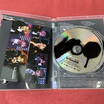 ジャニーズWEST/ジャニーズ WEST LIVE TOUR 2020 W trouble 通常盤 DVD_画像2