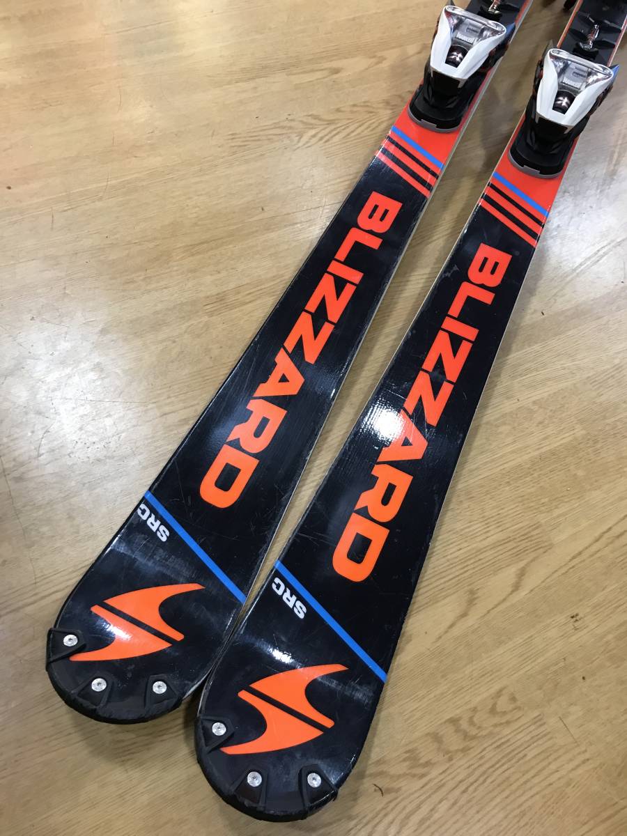 売り切り御免!】 BLIZZARD ブリザード スキーボード ロシニョール24.5