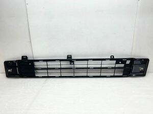 ★新品 送料込★即決 ハイエース 200系 3型 ナロー 標準 純正 ロアグリル 53112-26040 トヨタ フロント バンパー 未使用 送料無料 3583