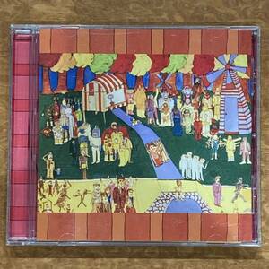Of MONTREAL The gay parade CD