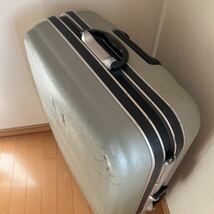 Samsonite サムソナイト キャリーバッグ スーツケース_画像4