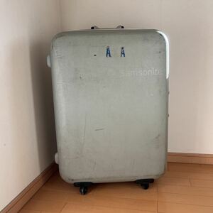 Samsonite Samsonite дорожная сумка чемодан 