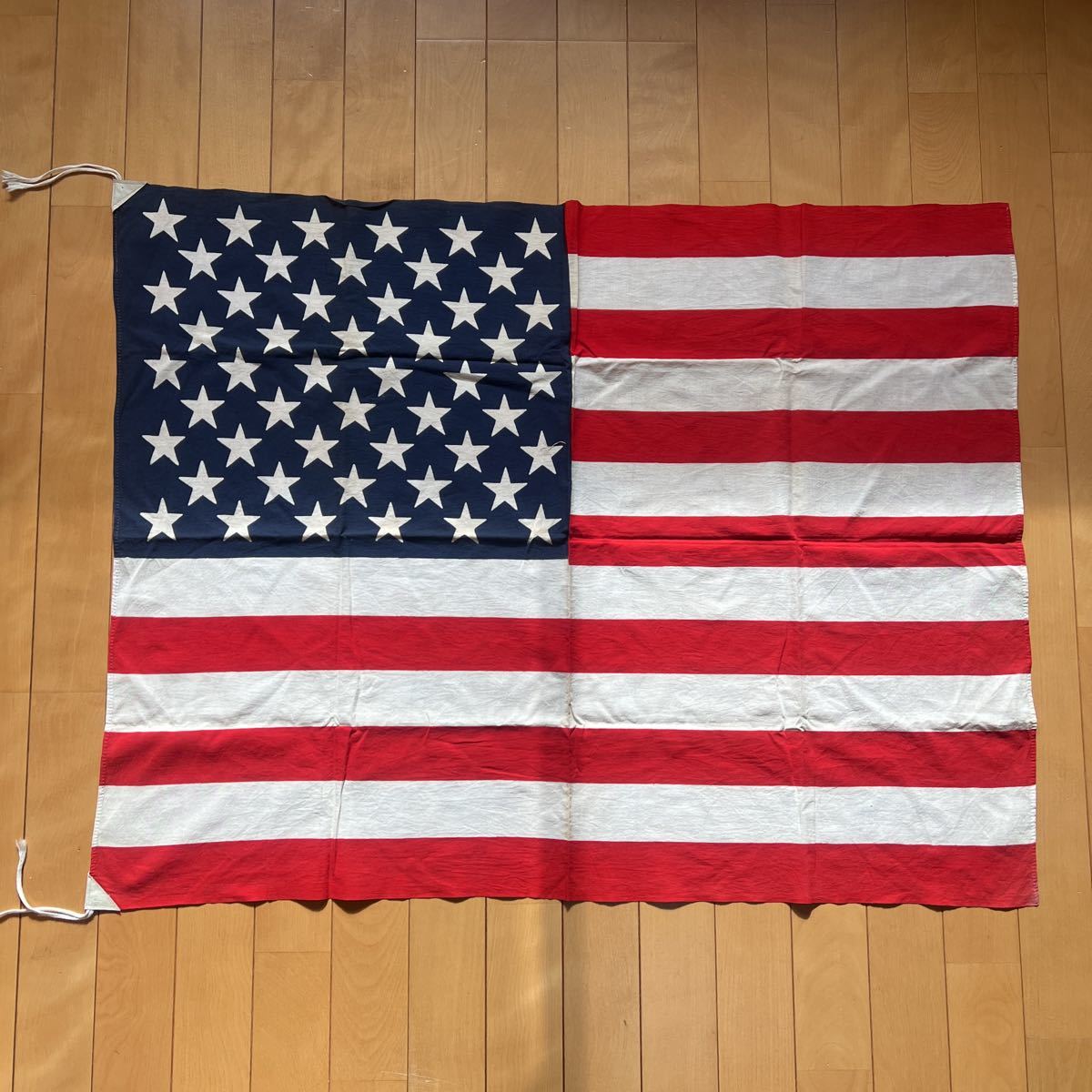 ヤフオク! -「アメリカ国旗 ビンテージ」の落札相場・落札価格