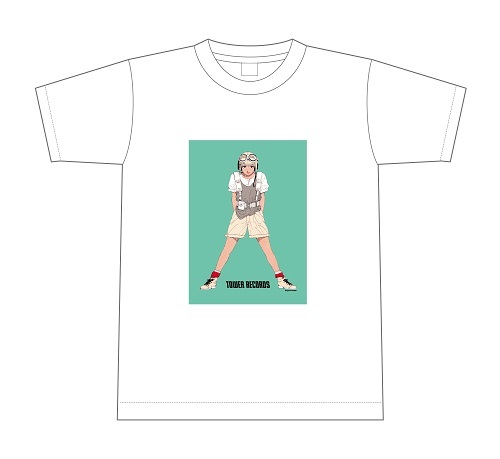 ヤフオク! -「江口 寿史 t シャツ」の落札相場・落札価格