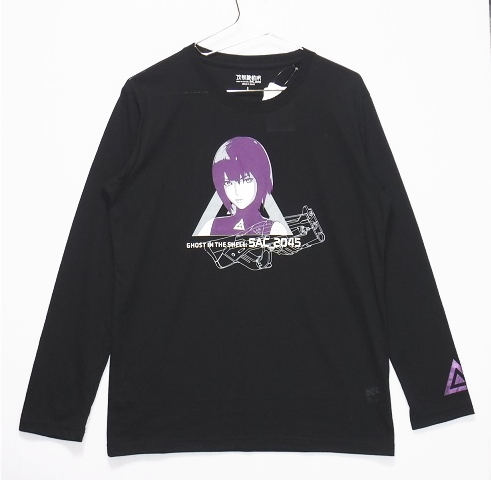 ヤフオク! -攻殻機動隊 tシャツの中古品・新品・未使用品一覧 ヤフオク! -攻殻機動隊 tシャツの中古品・新品・未使用品一覧