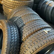 205/70R16 ブリジストン　激安美品6本セット：25000円_画像9