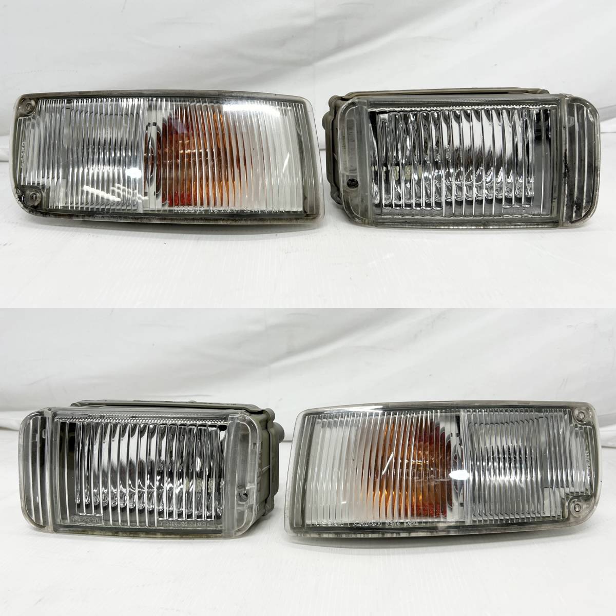 被り心地最高 300ZX フェアレディZ ◇新品 日産純正 Z32 新品 日産純正