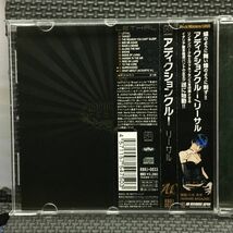 CD ADDICTION CREW/アディクション・クルー★LETHAL_画像3