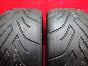 * бородвка имеется * 265/35R18 93Y MH YOKOHAMA ADVAN A048 2 шт Compound MH Yokohama Advan S шина circuit гонки пробег .