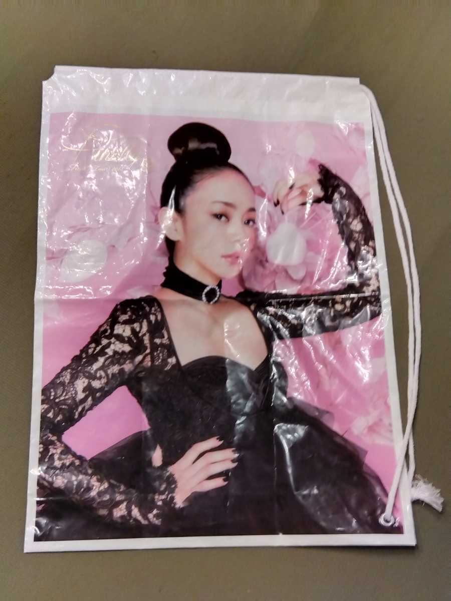 2023年最新】ヤフオク! -安室奈美恵 グッズ バッグの中古品・新品・未