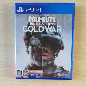 CALL OF DUTY BLACK OPS COLD WAR 