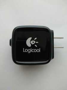 Logicool USB charger AD6318C 5V 1A Logicool charge 