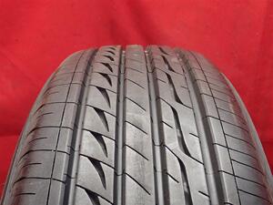 単品 タイヤ1本 《 ブリヂストン 》 レグノGR-XI(クロスアイ)　[ 205/60R16 92H ]9.5分山★n16 ヴォクシー ノア プリウスα ジューク