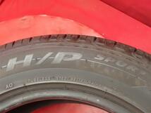 単品 タイヤ1本 《 ブリヂストン 》 デューラーH/Pスポーツ [ 235/55R17 99V ]9分山★n17 RAV4 ハリアー ヴァンガード ティグアン_画像9