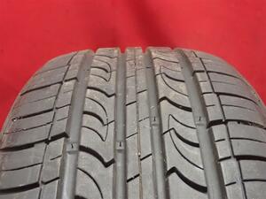 単品 タイヤ1本 《 ネクセン 》 CP672 [ 215/55R18 94Ｈ ]8.5分山★n18 MPV CX30 コンパス