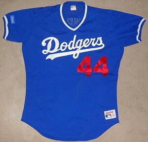 ストロベリー Rawlings バッティングジャージ ドジャース ユニフォーム Jersey ジャージ MLB メジャーリーグ DODGERS