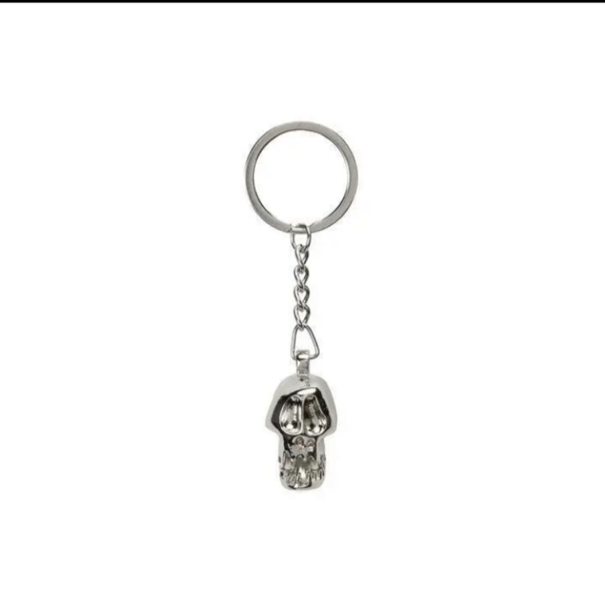 5年保証 STUSSY Guardian Bell キーホルダー Stüssy ステューシー Guardian Bell キーホルダー