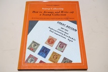 Stamp Collecting How to Arrange and Write-up a Stamp Collection/1933年に出版されたこの古典的な切手収集の著作は徹底的に改訂された_画像1